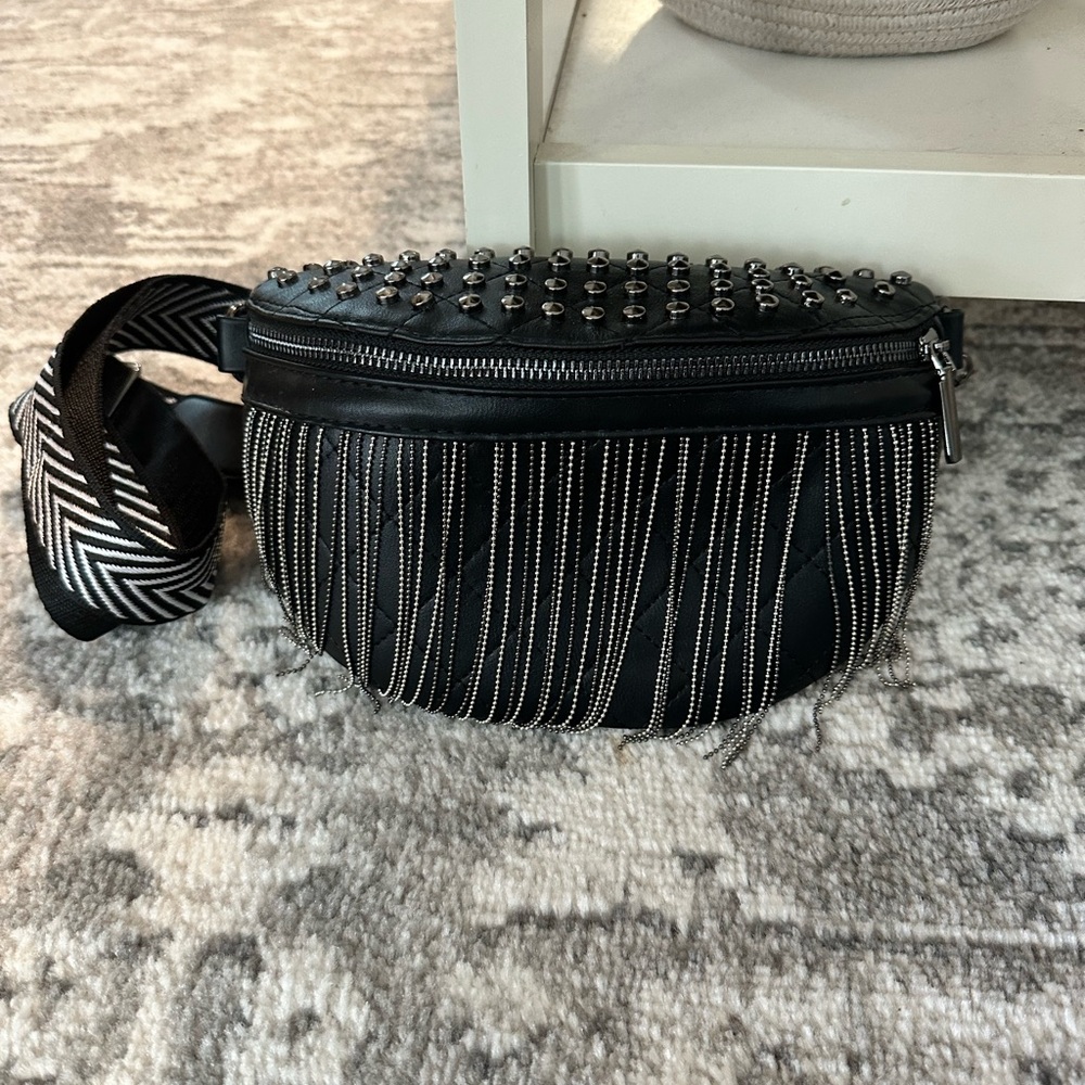 Bum Bag